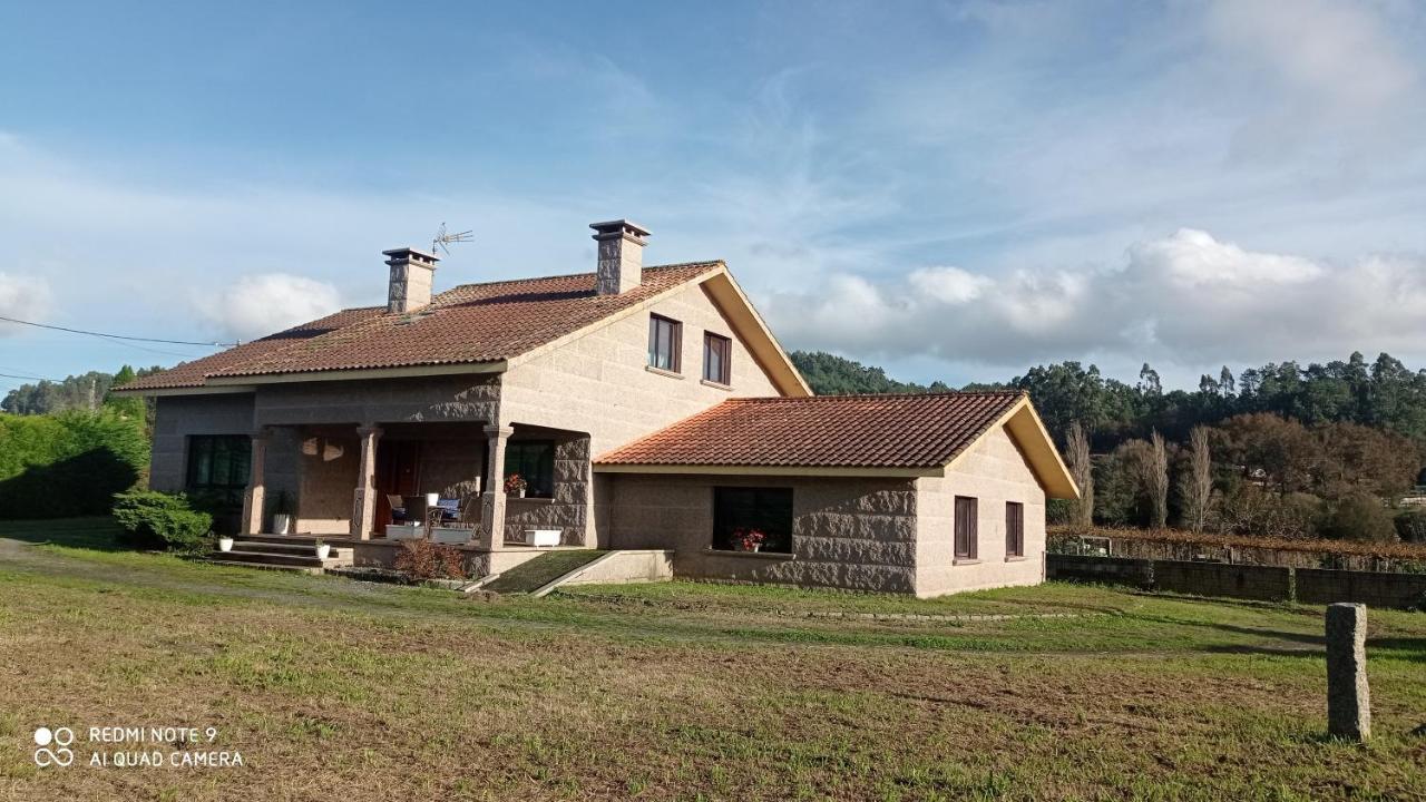 A Eira De Salvador Villa Portas ภายนอก รูปภาพ