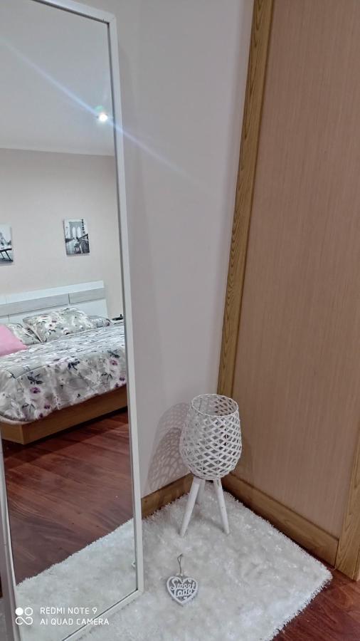A Eira De Salvador Villa Portas ภายนอก รูปภาพ