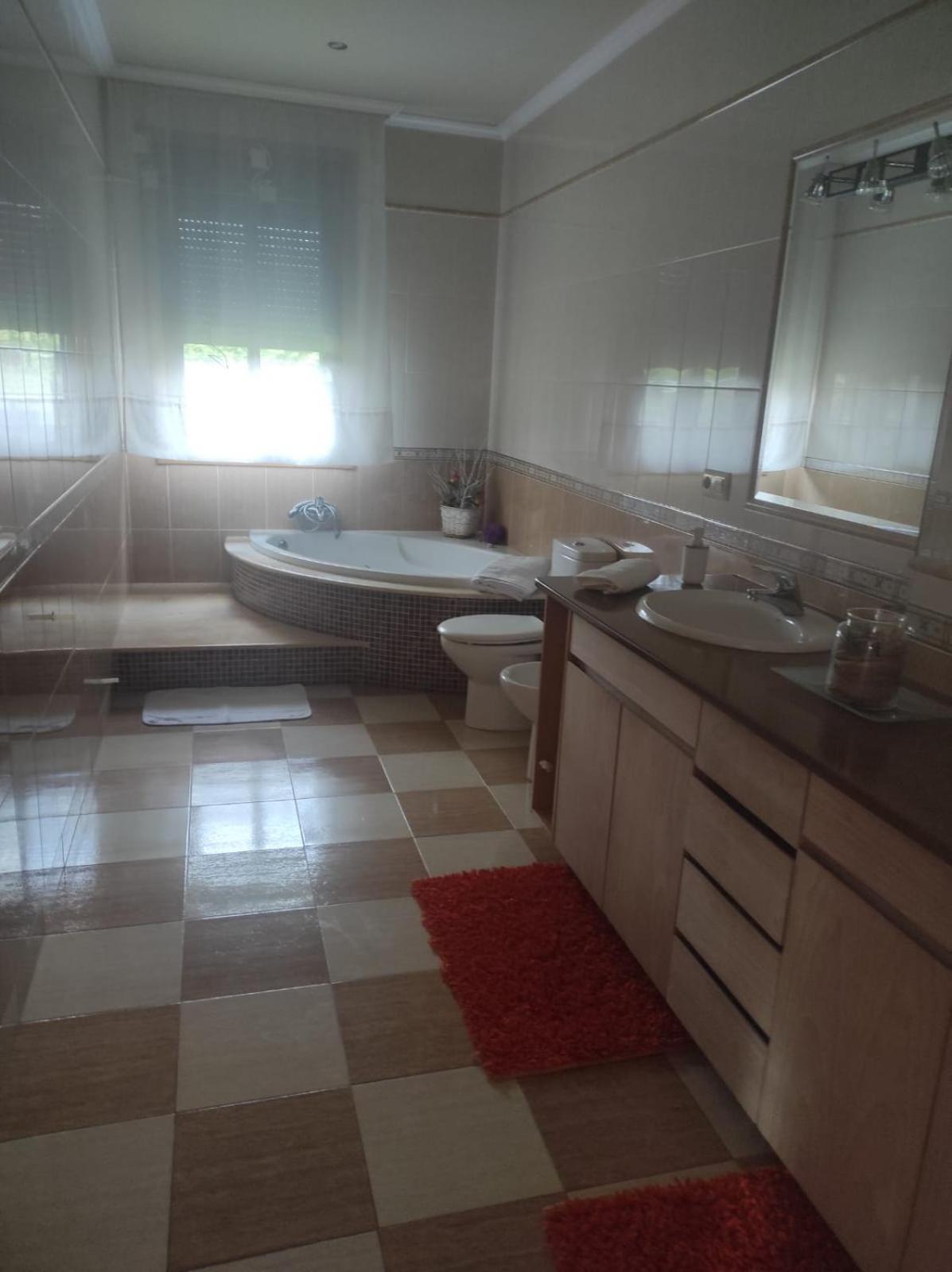 A Eira De Salvador Villa Portas ภายนอก รูปภาพ